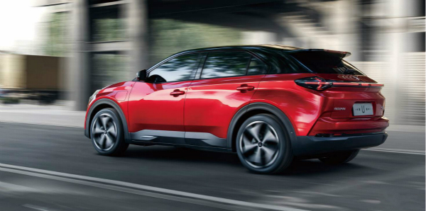 宁德时代，哪吒宁德时代,新能源汽车