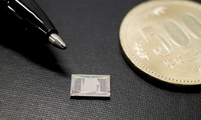 黑科技，前瞻技术，自动驾驶，3D传感器,3D传感器自动驾驶,慢光3D传感器